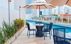 Aquarius Style By Holiday Stays